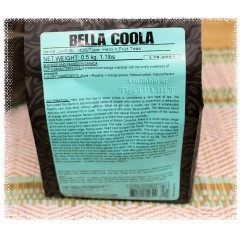 Bella Coola Fruit & Herbal Tea - 500g BULK Bag